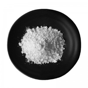 Newpharm Low Price Food Grade Supplement L-leucine Powder