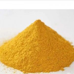 Newpharm Food Grade Folic Acid USP38/ Vitamin B9 Powder