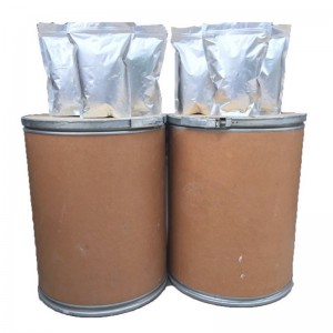 Newpharm Factory Supply Bulk Vitamin B5 Powder 99% Pantothenic Acid D-Calcium Pantothenat Powder