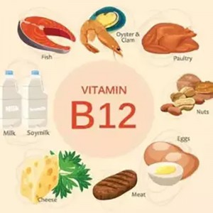 Newpharm Factory Cheap Price Directly Supply Vitamin B12 Powder