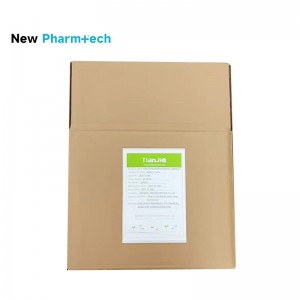 Newpharm Food Additives 80Mesh/200 Mesh Creatine Monohydrate Powder