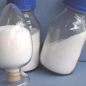Newpharm Food Grade Manufacturer Supply Hot Sell Nicotinamide Powder Vitamin B3 Powder