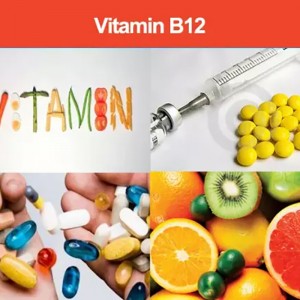Newpharm Factory Cheap Price Directly Supply Vitamin B12 Powder