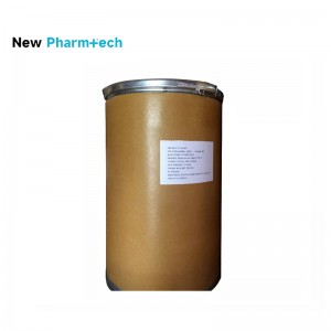 Newpharm Food Grade Manufacturer Supply Hot Sell Nicotinamide Powder Vitamin B3 Powder