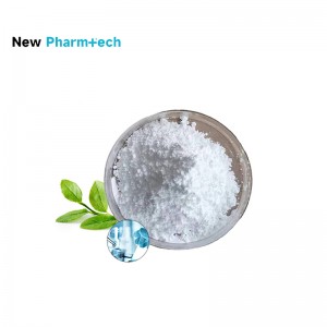 Newpharm New Product Great Price Amino Acids BCAA Powder